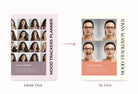 Ladystrategist Mood Trackers Canva Template instagram canva templates social media templates etsy free canva templates