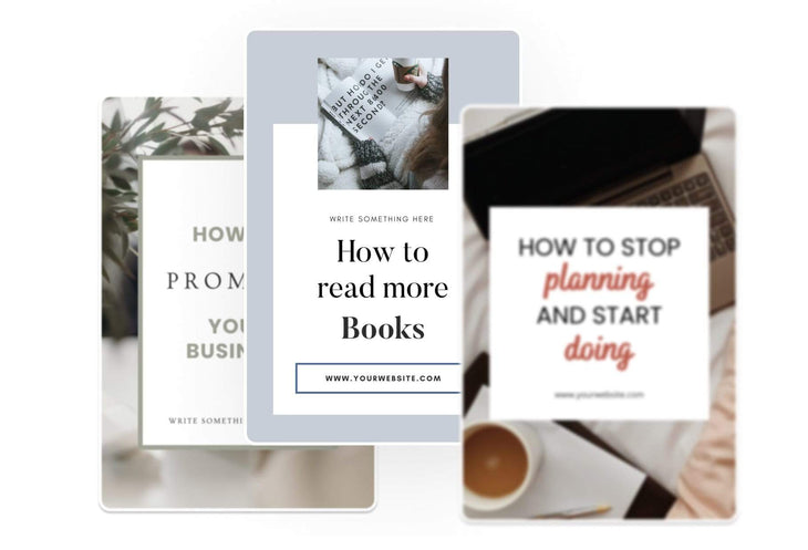 Ladystrategist 14 Modern Pinterest Templates for Bloggers and Coaches in All Industries - Editable Canva Template instagram canva templates social media templates etsy free canva templates