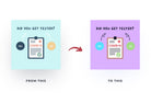 Ladystrategist 20 Covid-19 Infographics Instagram Posts Fully Editable Canva Templates instagram canva templates social media templates etsy free canva templates