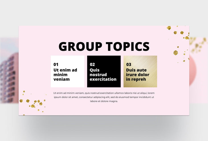 Ladystrategist 20 Facebook Group Banner Pink and Chic Canva Templates instagram canva templates social media templates etsy free canva templates
