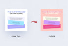 Ladystrategist 20 Fitness Infographics Instagram Posts Fully Editable Canva Templates instagram canva templates social media templates etsy free canva templates