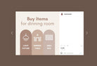 Ladystrategist 20 Interior Design Infographics Instagram Engagement Posts Fully Editable Canva Templates V2 instagram canva templates social media templates etsy free canva templates