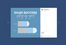 Ladystrategist 20 Real Estate Infographics Instagram Posts Fully Editable Canva Templates V2 instagram canva templates social media templates etsy free canva templates