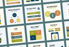 Ladystrategist 20 Travel Infographics Instagram Engagement Posts Fully Editable Canva Templates instagram canva templates social media templates etsy free canva templates