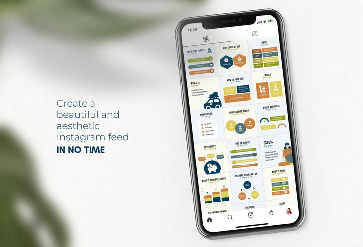 Ladystrategist 20 Travel Infographics Instagram Engagement Posts Fully Editable Canva Templates instagram canva templates social media templates etsy free canva templates