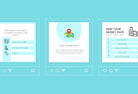 Ladystrategist 20 Travel Infographics Instagram Post Canva Templates instagram canva templates social media templates etsy free canva templates