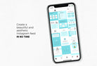 Ladystrategist 20 Travel Infographics Instagram Post Canva Templates instagram canva templates social media templates etsy free canva templates