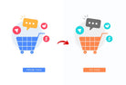 Ladystrategist 20 Unique Marketing Conceptual Illustrations Fully Editable in Canva instagram canva templates social media templates etsy free canva templates