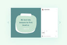 Ladystrategist 30 Bible Verses Instagram Post Canva Templates instagram canva templates social media templates etsy free canva templates
