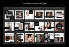 Ladystrategist 30 Black Friday Instagram Promo Posts Canva Templates V4 instagram canva templates social media templates etsy free canva templates