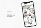 Ladystrategist 30 Buyer and Seller Real Estate Tips Instagram Post Canva Templates instagram canva templates social media templates etsy free canva templates