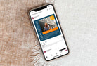 Ladystrategist 30 Coach Instagram Post Canva Templates instagram canva templates social media templates etsy free canva templates