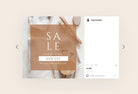 Ladystrategist 30 Esthetician Instagram Post Canva Templates instagram canva templates social media templates etsy free canva templates