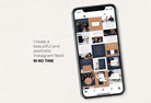 Ladystrategist 30 Law Instagram Post Canva Templates instagram canva templates social media templates etsy free canva templates