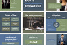 Ladystrategist 30 Law Instagram Post Canva Templates V3 instagram canva templates social media templates etsy free canva templates