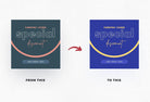 Ladystrategist 30 Parenting Instagram Post Canva Templates instagram canva templates social media templates etsy free canva templates
