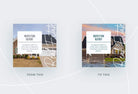 Ladystrategist 30 Real Estate Glossary and Concepts - Instagram Post Canva Templates instagram canva templates social media templates etsy free canva templates