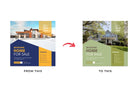 Ladystrategist 30 Real Estate Instagram Engagement Post Canva Templates instagram canva templates social media templates etsy free canva templates