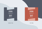 Ladystrategist 30 Real Estate Quotes - Instagram Post Canva Templates instagram canva templates social media templates etsy free canva templates
