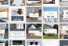 Ladystrategist 30 Real Estate Reminders and Notifications - Instagram Post Canva Templates instagram canva templates social media templates etsy free canva templates