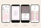 Ladystrategist 50 Wellness Instagram Story Highlight Covers Canva Templates instagram canva templates social media templates etsy free canva templates