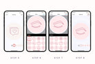 Ladystrategist 90 Lifestyle Pastel Instagram Story Highlight Covers instagram canva templates social media templates etsy free canva templates