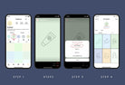 Ladystrategist 90 Wellness Pastel Instagram Story Highlight Covers instagram canva templates social media templates etsy free canva templates