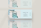 Ladystrategist Akua Facebook Cover Canva Template instagram canva templates social media templates etsy free canva templates