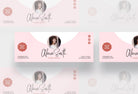 Ladystrategist Alana Facebook Cover Canva Template instagram canva templates social media templates etsy free canva templates