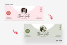 Ladystrategist Alana Facebook Cover Canva Template instagram canva templates social media templates etsy free canva templates
