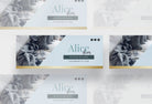Ladystrategist Alice Facebook Cover Canva Template instagram canva templates social media templates etsy free canva templates