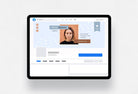 Ladystrategist Alyssa Facebook Cover Canva Template instagram canva templates social media templates etsy free canva templates