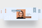 Ladystrategist Alyssa Facebook Cover Canva Template instagram canva templates social media templates etsy free canva templates
