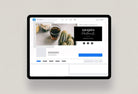 Ladystrategist Amanda Facebook Cover Canva Template instagram canva templates social media templates etsy free canva templates