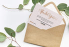 Ladystrategist Ashley Thank You Card Canva Template instagram canva templates social media templates etsy free canva templates