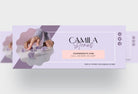 Ladystrategist Camila Facebook Cover Canva Template instagram canva templates social media templates etsy free canva templates
