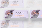 Ladystrategist Camila Facebook Cover Canva Template instagram canva templates social media templates etsy free canva templates