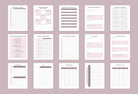 Ladystrategist Copy of DRAFT instagram canva templates social media templates etsy free canva templates