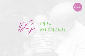 Ladystrategist Shop DIY DS Mental Health Brand Logo Canva Template instagram canva templates social media templates etsy free canva templates