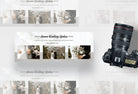 Ladystrategist Dream Studios Facebook Cover for Photographers Editable Canva Template instagram canva templates social media templates etsy free canva templates