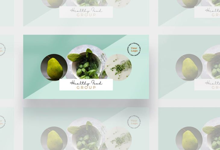 Ladystrategist Facebook Group Banner Cellery Canva Templates instagram canva templates social media templates etsy free canva templates