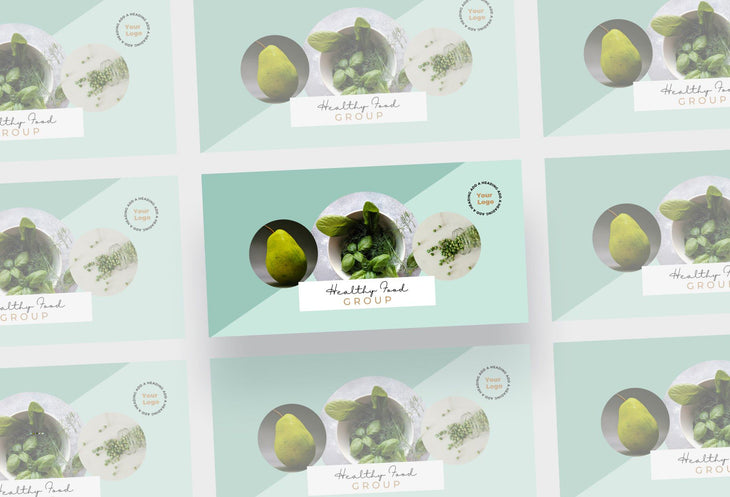 Ladystrategist Facebook Group Banner Cellery Canva Templates instagram canva templates social media templates etsy free canva templates