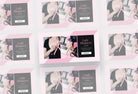 Ladystrategist Facebook Group Banner Pastel Pink Canva Templates instagram canva templates social media templates etsy free canva templates