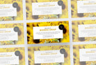 Ladystrategist Facebook Group Banner Sunflower Canva Templates instagram canva templates social media templates etsy free canva templates