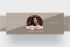 Ladystrategist Gianna Facebook Cover Canva Template instagram canva templates social media templates etsy free canva templates