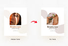 Ladystrategist Isla Educational 6-Page Carousel Canva Template instagram canva templates social media templates etsy free canva templates