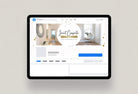 Ladystrategist Janet Facebook Cover Canva Template instagram canva templates social media templates etsy free canva templates