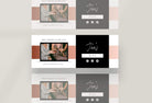 Ladystrategist Jens Facebook Cover Canva Template instagram canva templates social media templates etsy free canva templates