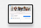 Ladystrategist Junior Studios Facebook Cover for Photographers Editable Canva Template instagram canva templates social media templates etsy free canva templates