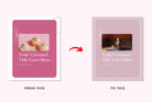 Ladystrategist Lucky Carousel Instagram Engagement Booster Canva Template instagram canva templates social media templates etsy free canva templates